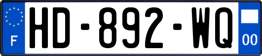HD-892-WQ