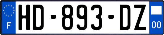 HD-893-DZ
