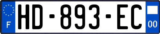 HD-893-EC