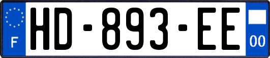 HD-893-EE