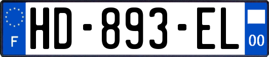 HD-893-EL