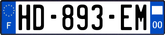 HD-893-EM