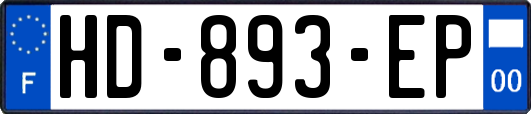 HD-893-EP