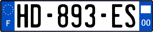 HD-893-ES