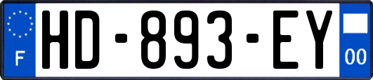 HD-893-EY