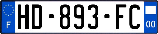 HD-893-FC