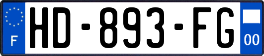HD-893-FG
