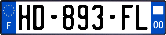 HD-893-FL