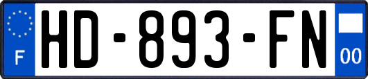 HD-893-FN