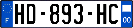 HD-893-HC