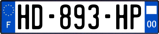 HD-893-HP