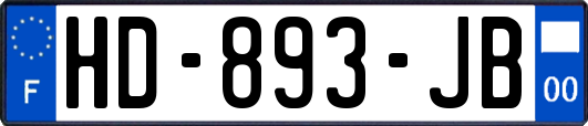 HD-893-JB