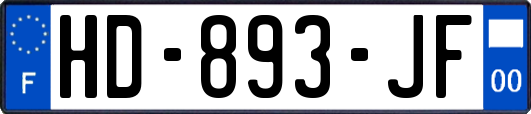 HD-893-JF