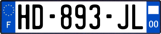 HD-893-JL