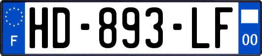 HD-893-LF