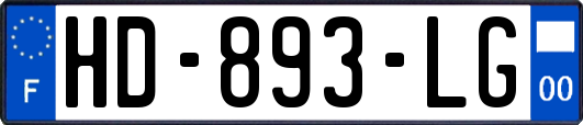 HD-893-LG