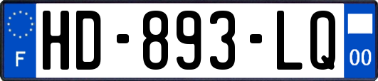 HD-893-LQ