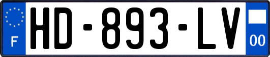 HD-893-LV