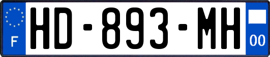 HD-893-MH