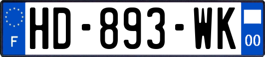 HD-893-WK