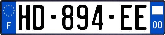 HD-894-EE