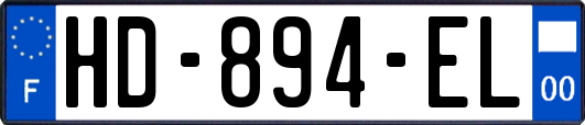 HD-894-EL