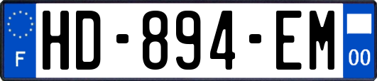 HD-894-EM