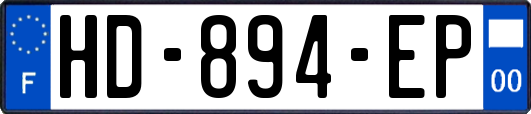 HD-894-EP