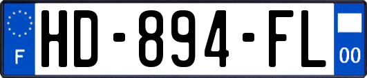 HD-894-FL
