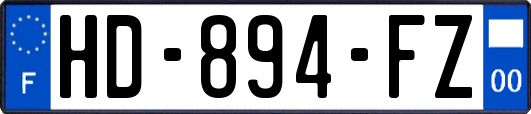 HD-894-FZ