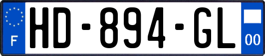 HD-894-GL