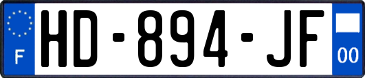 HD-894-JF
