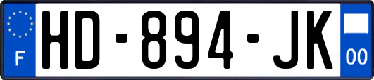 HD-894-JK