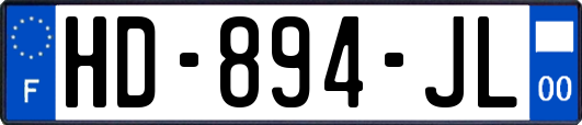 HD-894-JL