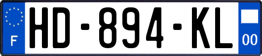 HD-894-KL