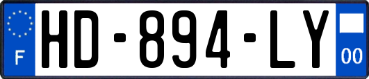 HD-894-LY