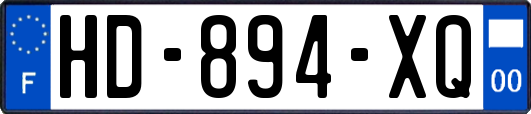HD-894-XQ