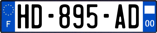 HD-895-AD