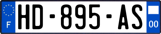 HD-895-AS