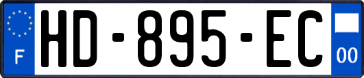 HD-895-EC
