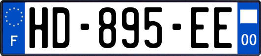 HD-895-EE