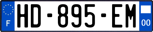 HD-895-EM