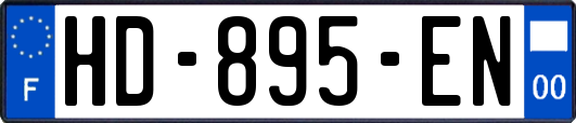 HD-895-EN