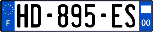 HD-895-ES