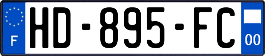 HD-895-FC