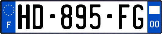 HD-895-FG