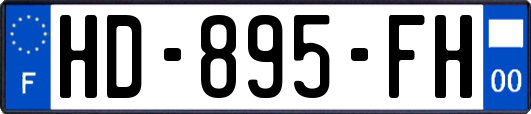 HD-895-FH