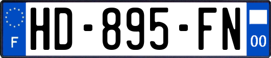 HD-895-FN