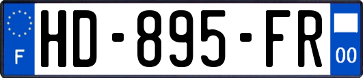 HD-895-FR