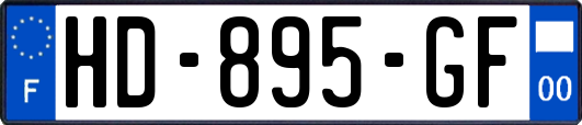 HD-895-GF